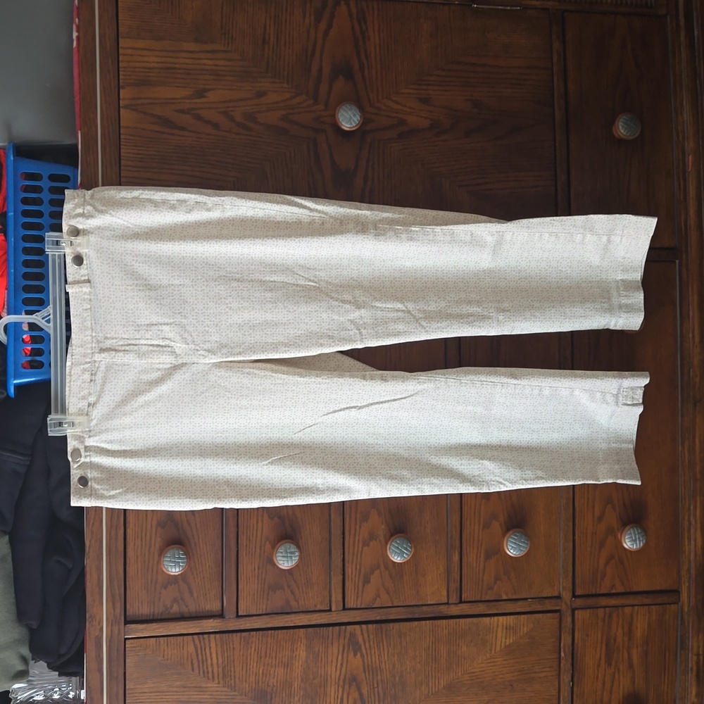 Banana Republic pants. Women's estimated size L
